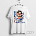 New Danny Dimes Picture Collage Indianapolis Colts - Adult & Kids T-Shirts, Sweatshirts & Hoodies apparel design preview 1