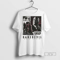 New Daredevil Born Again Its Hard To Come Terms With - Adult & Kids T-Shirts, Sweatshirts & Hoodies apparel design preview 1