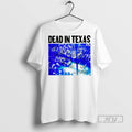 New Dead In Texas - Adult & Kids T-Shirts, Sweatshirts & Hoodies apparel design preview 1