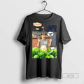New Dennys Diner Open 24 Hours It Wasnt Me Ceramic - Adult & Kids T-Shirts, Sweatshirts & Hoodies apparel design preview 1