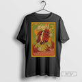 New Desertfest 2026 London Shows Long Sleve - Adult & Kids T-Shirts, Sweatshirts & Hoodies apparel design preview 1
