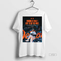 New Detroit Tigers Winning Is What I Love To Do The - Adult & Kids T-Shirts, Sweatshirts & Hoodies apparel design preview 1
