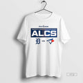 New Detroit Tigers Vs Graphic Sweater - Adult & Kids T-Shirts, Sweatshirts & Hoodies apparel design preview 1