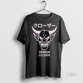 New Dodgers Demon Closer Graphic Sweater - Adult & Kids T-Shirts, Sweatshirts & Hoodies apparel design preview 1