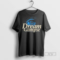 New Dream Glimpse Even The Smallest Can Light Up Your - Adult & Kids T-Shirts, Sweatshirts & Hoodies apparel design preview 1