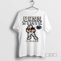 New Drew Allar Penn State Nittany Lions Football - Adult & Kids T-Shirts, Sweatshirts & Hoodies apparel design preview 1