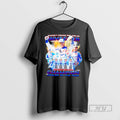 New Duckett Fishing Pro Angler Wheeler 4x Champion Of - Adult & Kids T-Shirts, Sweatshirts & Hoodies apparel design preview 1