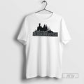 New Edward Scissorhands Halloween - Adult & Kids T-Shirts, Sweatshirts & Hoodies apparel design preview 1