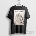 New Elon Musk Druid Off Meta - Adult & Kids T-Shirts, Sweatshirts & Hoodies apparel design preview 1