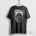 New Elon Musk Off Meta Fierce Warrior Lighting - Adult & Kids T-Shirts, Sweatshirts & Hoodies apparel design preview 1