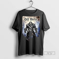 New Elon Musk Off Meta Ceramic And Classic Dad Cap - Adult & Kids T-Shirts, Sweatshirts & Hoodies apparel design preview 1