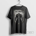 New Elon Musk Off Meta Vintage - Adult & Kids T-Shirts, Sweatshirts & Hoodies apparel design preview 1
