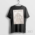 New Elon Musk The Druid Fierce Warrior Off Meta - Adult & Kids T-Shirts, Sweatshirts & Hoodies apparel design preview 1