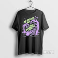 New Emma Atterbury Me And My Dog An Impossible View - Adult & Kids T-Shirts, Sweatshirts & Hoodies apparel design preview 1