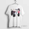 New Everyones A Star 5 Second Of Summer 2 Sided - Adult & Kids T-Shirts, Sweatshirts & Hoodies apparel design preview 1