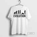 New Evolution Bdsm - Adult & Kids T-Shirts, Sweatshirts & Hoodies apparel design preview 1