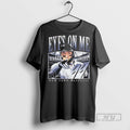 New Eyes On Me Aaron Judge 99 York Yankees Signature - Adult & Kids T-Shirts, Sweatshirts & Hoodies apparel design preview 1