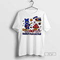New Fall Out Boy 2021 Stadium Rock And Roll Cute - Adult & Kids T-Shirts, Sweatshirts & Hoodies apparel design preview 1