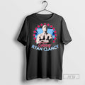 New Fancey Ryan Clancy Graphic - Adult & Kids T-Shirts, Sweatshirts & Hoodies apparel design preview 1