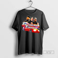 New Fasting And Furious Graphic - Adult & Kids T-Shirts, Sweatshirts & Hoodies apparel design preview 1