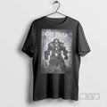 New Fierce Warrior Off Meta - Adult & Kids T-Shirts, Sweatshirts & Hoodies apparel design preview 1