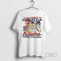 New Florida Panthers 2025 Stanley Cup Back To - Adult & Kids T-Shirts, Sweatshirts & Hoodies apparel design preview 1
