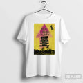 New Found Glory Oct 5 6 2025 Epcot American - Adult & Kids T-Shirts, Sweatshirts & Hoodies apparel design preview 1
