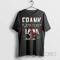 New Frank Nazar Chicago The Tank - Adult & Kids T-Shirts, Sweatshirts & Hoodies apparel design preview 1