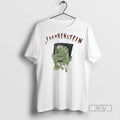 New Frankensteins Monster Of The Modern Prometheus - Adult & Kids T-Shirts, Sweatshirts & Hoodies apparel design preview 1