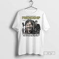 New Friendship I Can See The Future And Its Full Of - Adult & Kids T-Shirts, Sweatshirts & Hoodies apparel design preview 1