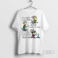 New Funny Goat Im Not Crazy Just Special No Wait - Adult & Kids T-Shirts, Sweatshirts & Hoodies apparel design preview 1