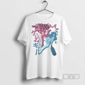 New Game Gyaru Oni - Adult & Kids T-Shirts, Sweatshirts & Hoodies apparel design preview 1