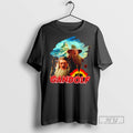 New Gandolf Gandalf X Adolf Hitler - Adult & Kids T-Shirts, Sweatshirts & Hoodies apparel design preview 1