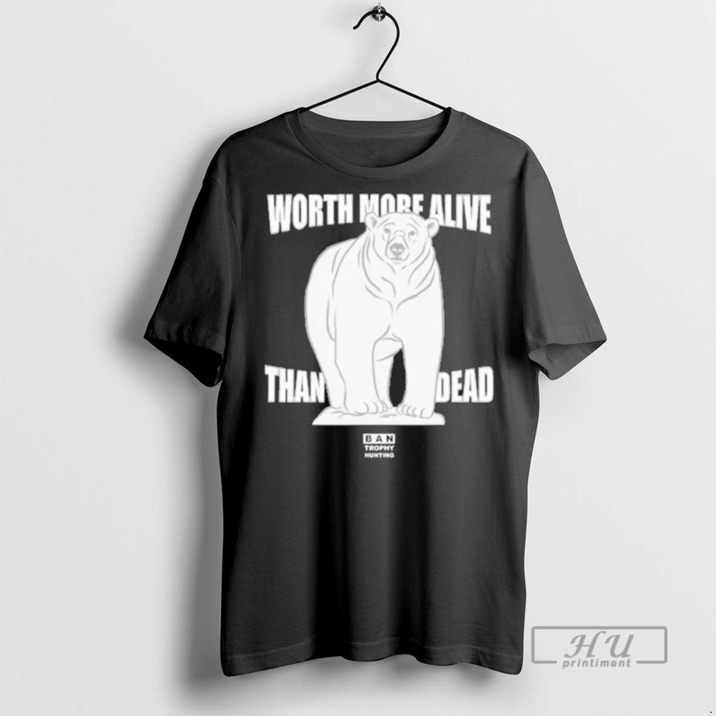 New Gary Numan Worth More Alive Than Dead - Adult & Kids T-Shirts, Sweatshirts & Hoodies apparel design preview 1