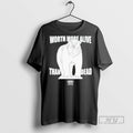 New Gary Numan Worth More Alive Than Dead - Adult & Kids T-Shirts, Sweatshirts & Hoodies apparel design preview 1