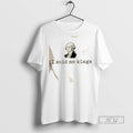 New George Washington I Said No Kings - Adult & Kids T-Shirts, Sweatshirts & Hoodies apparel design preview 1