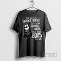 New Ghost Its Called Spooky Water Like Normal But Has - Adult & Kids T-Shirts, Sweatshirts & Hoodies apparel design preview 1