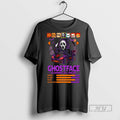New Ghostface Slasher Call Racer Speed Slash Fear - Adult & Kids T-Shirts, Sweatshirts & Hoodies apparel design preview 1