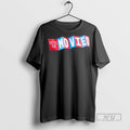 New Go To The Movies - Adult & Kids T-Shirts, Sweatshirts & Hoodies apparel design preview 1