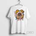 New Golden State Warriors Basketball Player Logo - Adult & Kids T-Shirts, Sweatshirts & Hoodies apparel design preview 1