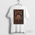New Govt Mule 2025 North American Tour - Adult & Kids T-Shirts, Sweatshirts & Hoodies apparel design preview 1