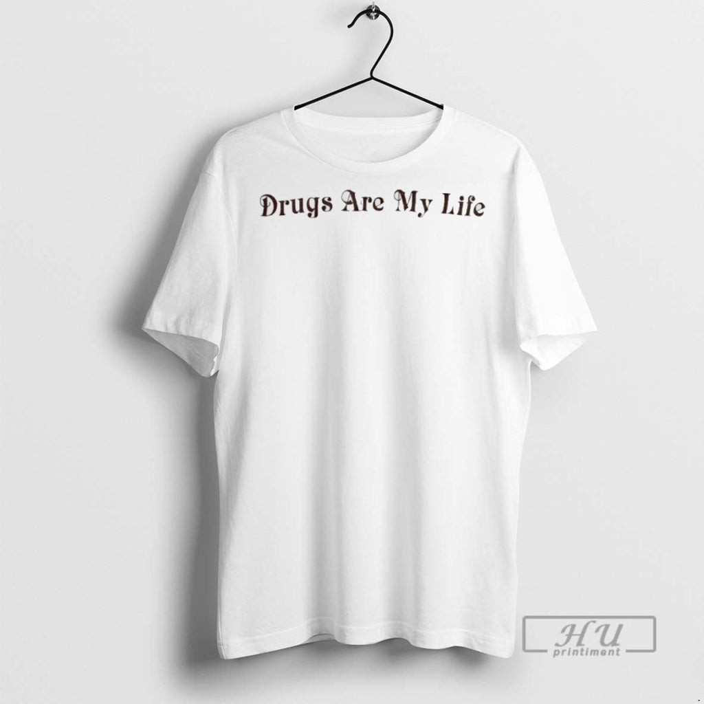 New Grugs Are My Life - Adult & Kids T-Shirts, Sweatshirts & Hoodies apparel design preview 1