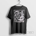 New Halloween And Pumpkin For All Dead Skeleton - Adult & Kids T-Shirts, Sweatshirts & Hoodies apparel design preview 1