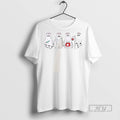 New Halloween Nurse - Adult & Kids T-Shirts, Sweatshirts & Hoodies apparel design preview 1