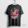 New Hardcore Country Usa - Adult & Kids T-Shirts, Sweatshirts & Hoodies apparel design preview 1