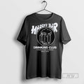 New Harrys Bar Drinking Club Tuscaloosa Alabama Since - Adult & Kids T-Shirts, Sweatshirts & Hoodies apparel design preview 1
