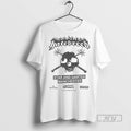 New Hatebreed Star And Garter - Adult & Kids T-Shirts, Sweatshirts & Hoodies apparel design preview 1