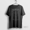 New Hatebreed Summer Slaughter Tour 2025 Bleeding - Adult & Kids T-Shirts, Sweatshirts & Hoodies apparel design preview 1