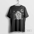 New Have The Day You Vote For Halloween Ceramic And - Adult & Kids T-Shirts, Sweatshirts & Hoodies apparel design preview 1
