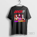 New Horror Girls Advance Auto Parts Hallothanksmas - Adult & Kids T-Shirts, Sweatshirts & Hoodies apparel design preview 1